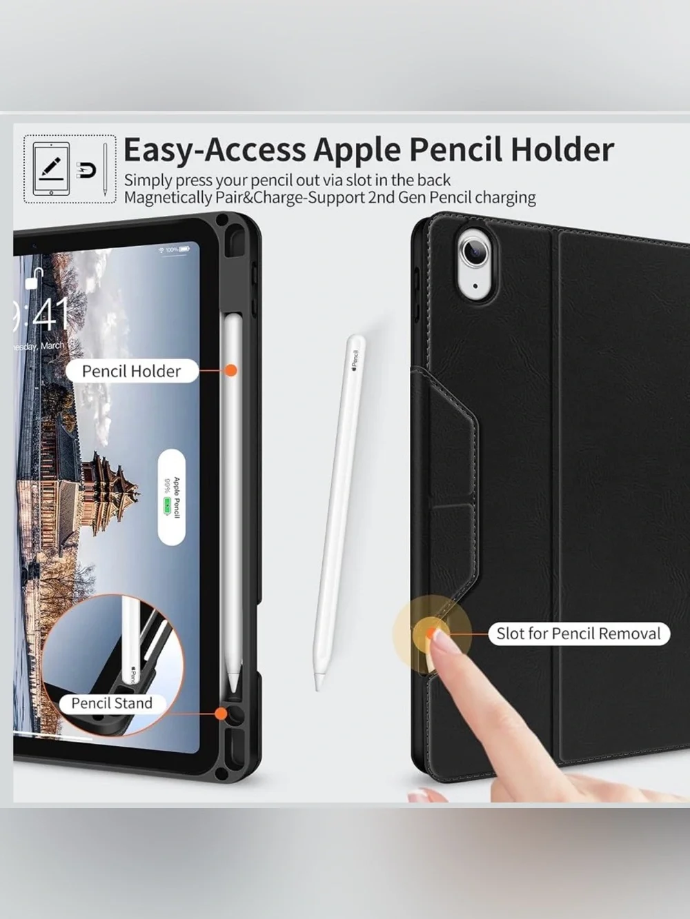 Case iPad Air 11